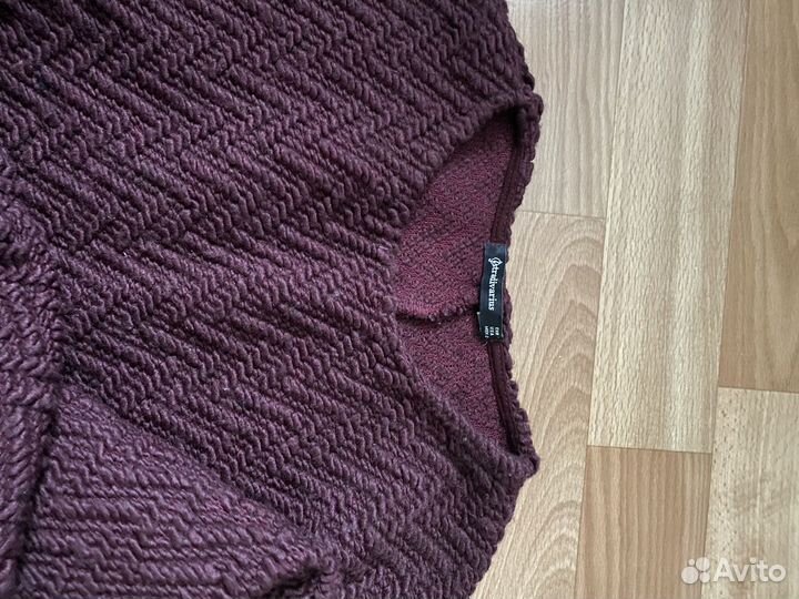 Кофта stradivarius