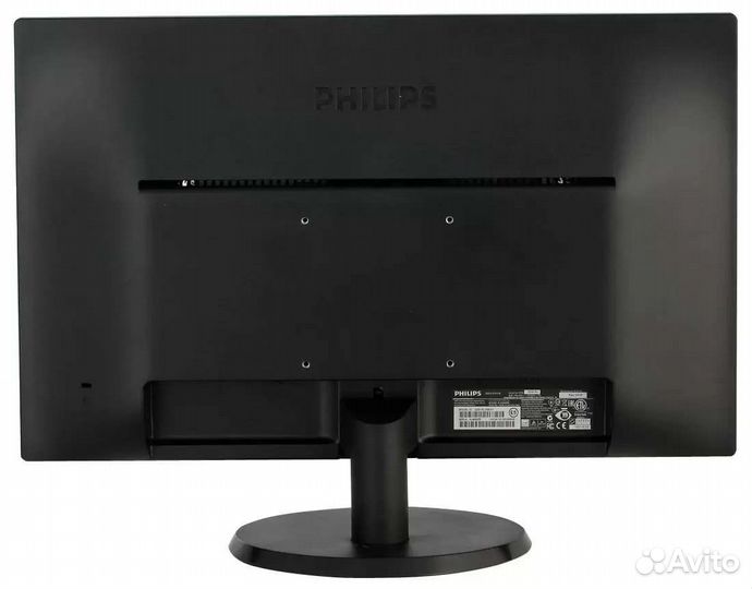 Монитор Philips 223v5LSB/01