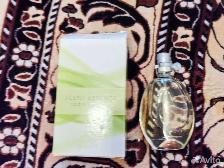 Туалетная вода женская от avon