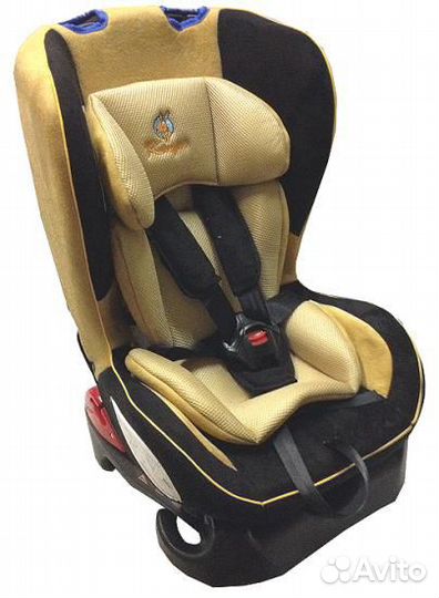 Автокресло Kenga универсальное/От 0 до 18 кг