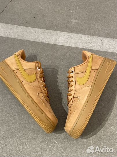 Nike Air force 1 low оригинал