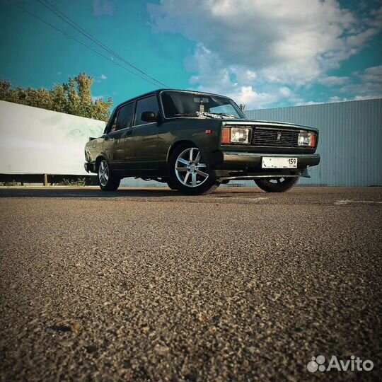 Литые диски r15