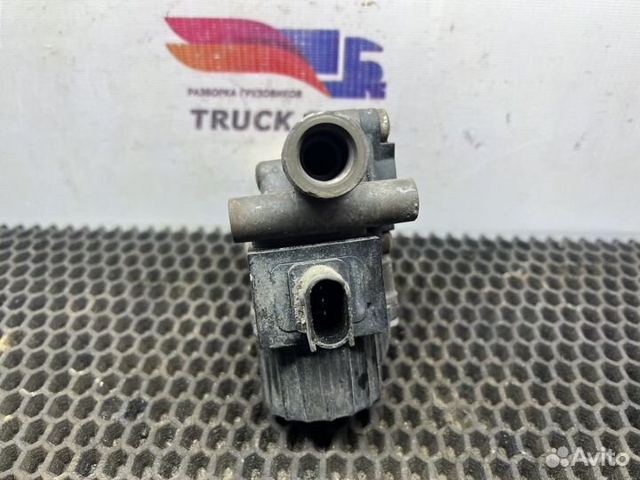 Кран ABS Renault T, Volvo FH, Volvo FM