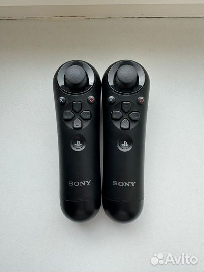 Navigation controller Sony PlayStation оригинал