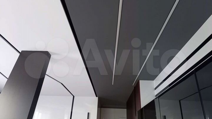 1-к. квартира, 35 м², 13/16 эт.