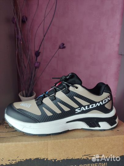 Кроссовки мужские