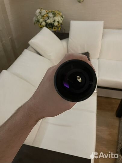 Подзорная труба турист 3 20х50