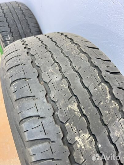 Dunlop Grandtrek AT22