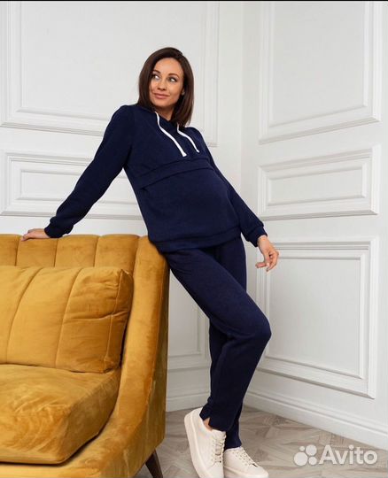 Костюм для беременных и кормящих