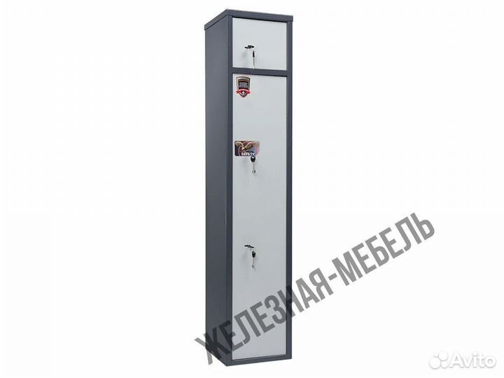 Сейф для ружей Aiko Беркут 150/2