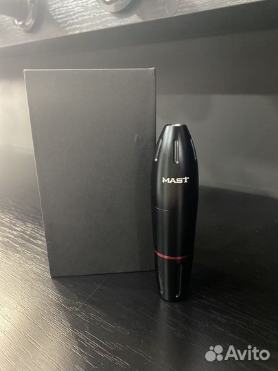Машинка для татуажа mast
