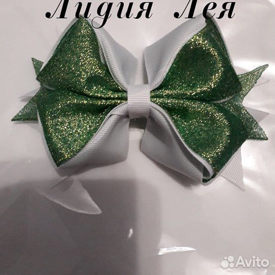 Украшение для волос