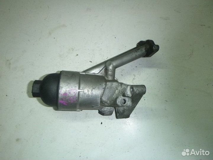 Кронштейн масляного фильтра audi A5/S5 coupe/sport