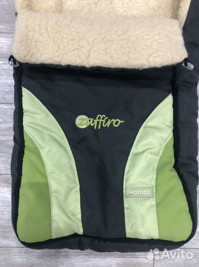 Конверт (овчина)