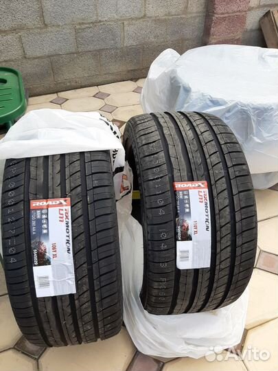 RoadX RXMotion U11 265/30 R19 93Y