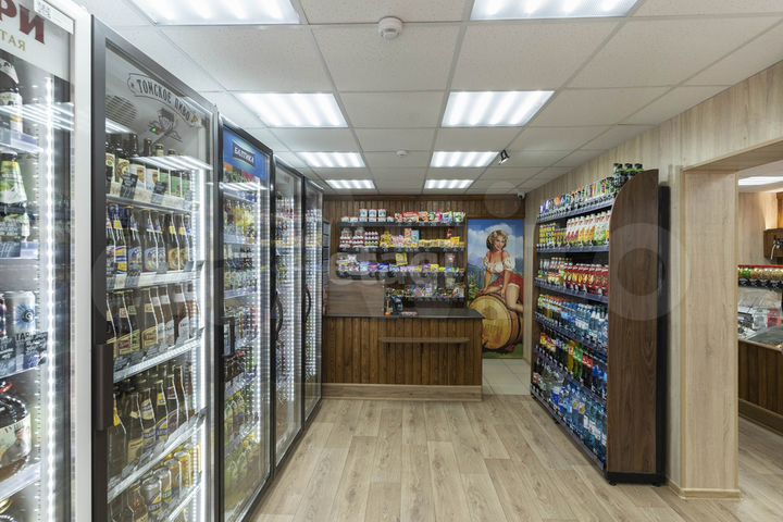 Продам торговое помещение, 112.3 м²