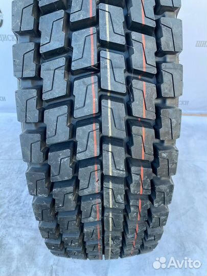 Грузовые шины 295/80R22.5 constancy