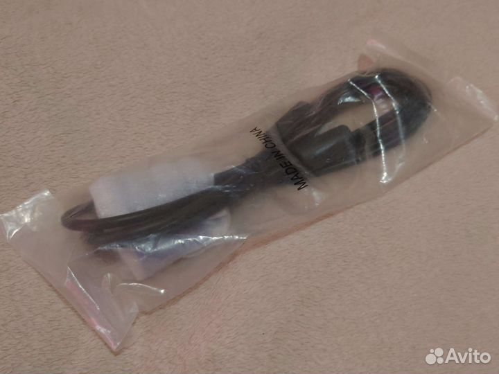 Кабель USB 3.0 Am - Bm (для принтера) 1,8м