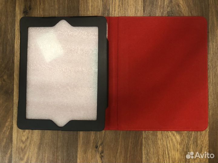 Чехол для планшета iPad 2/3/4/ Black