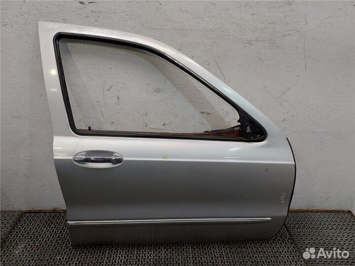 Дверь боковая Lancia Lybra, 2001