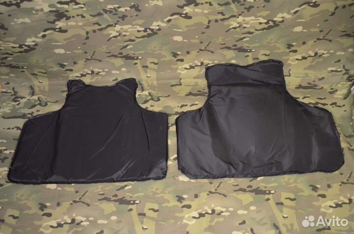 Пакеты баллистические бр-1