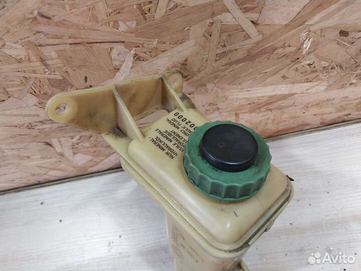 Бачок гидроусилителя Audi A4 B5 бачок гур