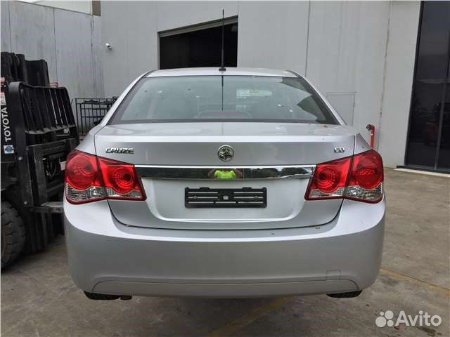 Разбор на запчасти Chevrolet Cruze 2009-2015