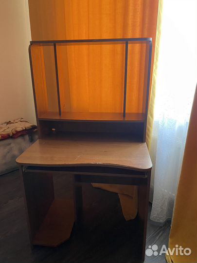 Компьютерный стол бу