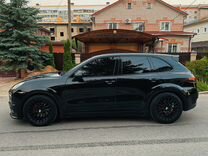 Porsche Cayenne 3.0 AT, 2012, 176 000 км, с пробегом, цена 2 850 000 руб.