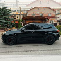 Porsche Cayenne 3.0 AT, 2012, 176 000 км, с пробегом, цена 2 850 000 руб.