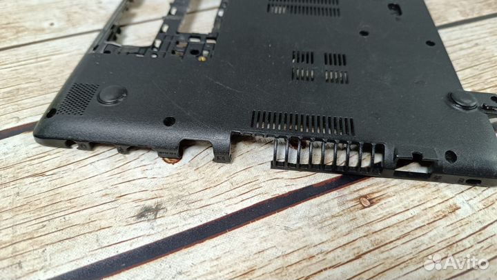 Нижняя часть, поддон, ноутбука Acer E1-522, Packar