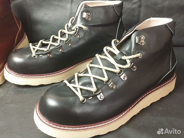 Ботинки в стиле Danner хайкеры Fracap