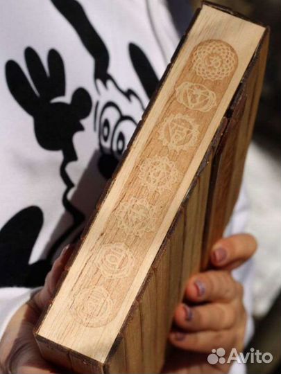 Игра лила чакра (стандарт) И код крайона