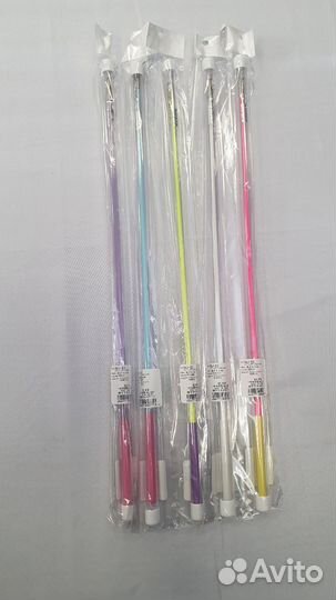 Палочки для художественной гимнастики