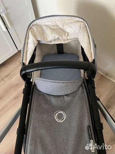 Коляска bugaboo cameleon 3