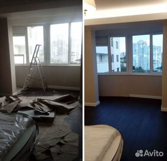 Поддерживающая уборка в Сергиевом Посаде