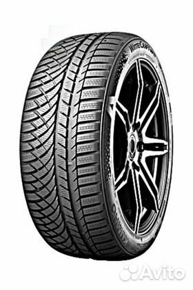 Kumho WinterCraft WP72 245/45 R20 103V
