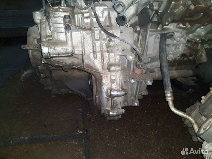 АКПП Kia A5HF1 3.8 бензин G6DA