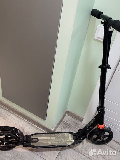 Самокат ScooTer