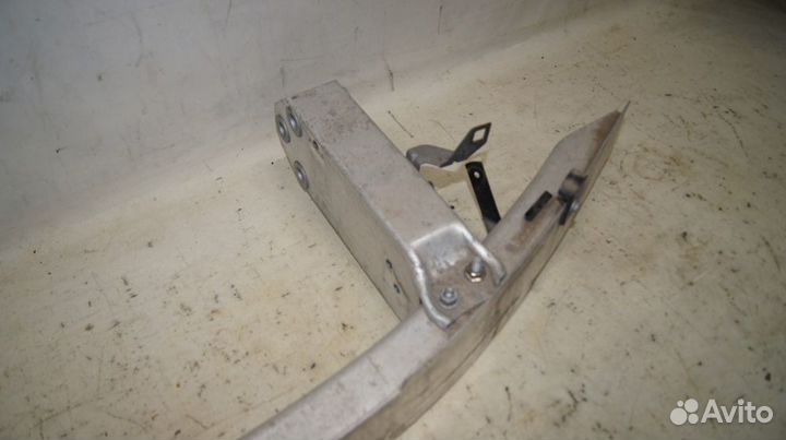 Усилитель переднего бампера BMW 535i GT F07