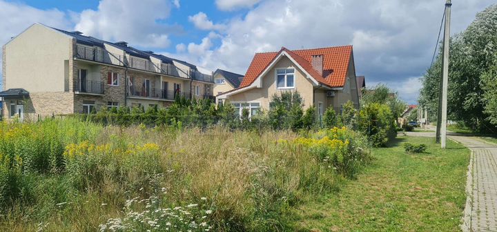 Участок 7,7 сот. (ИЖС)