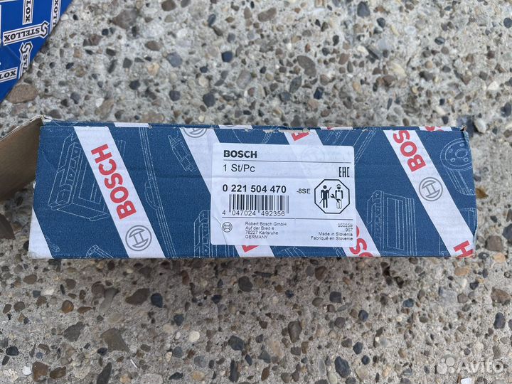 Катушка зажигания BMW,Citroen