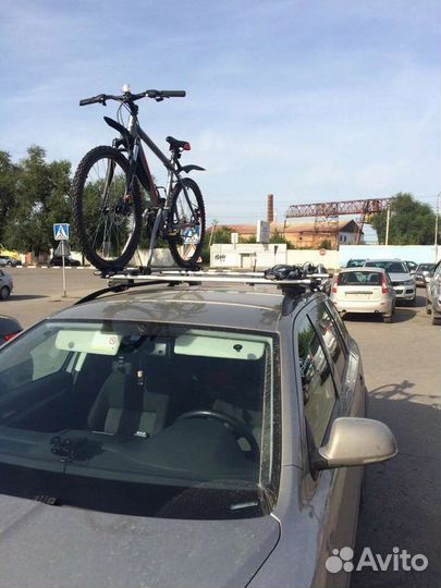 Велосипед 26