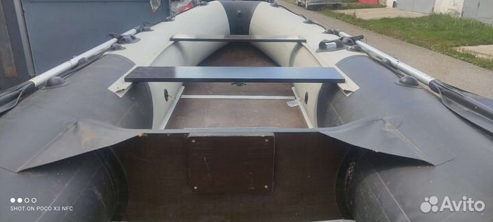 Ривьера компакт 3400