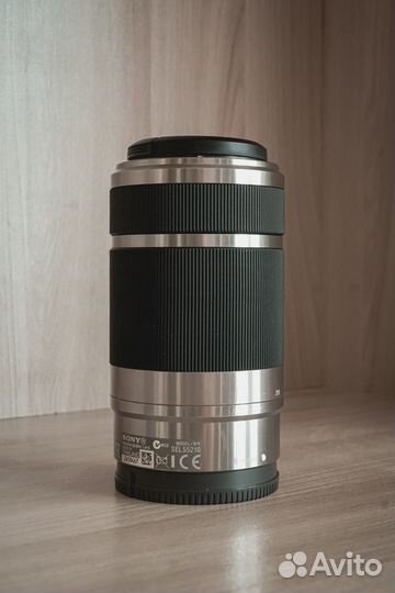 Продам объектив