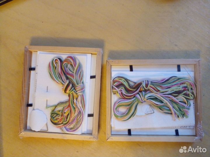 Набор для вышивания