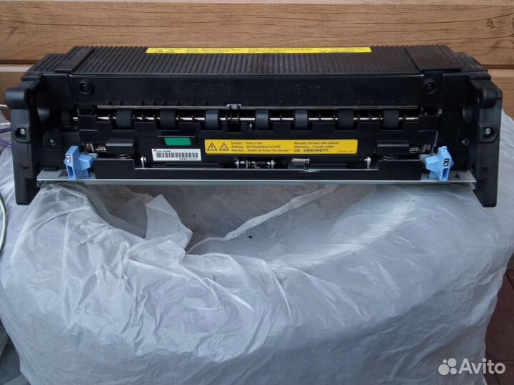 C8556A / RG5-6098 fuser CLJ 9500