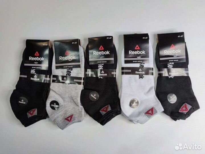 Носки мужские Reebok