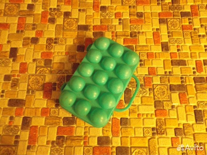 Ёмкость для куриных яиц