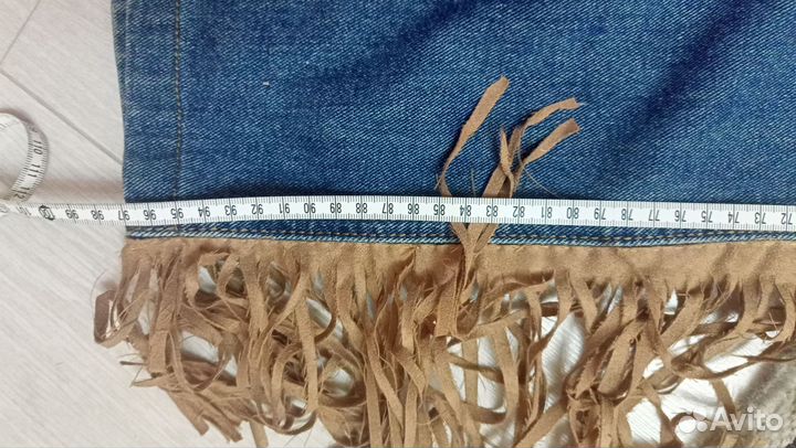 Ковбойский костюм